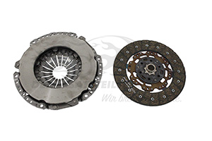 55514986 Kupplungssatz ohne Ausrücklager Opel