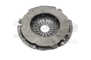 55514986 Kupplungssatz ohne Ausrücklager Opel