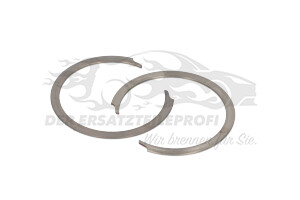 93188889 Radlagersatz vorne Opel