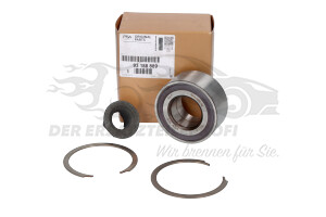 Radlager Opel 93188889