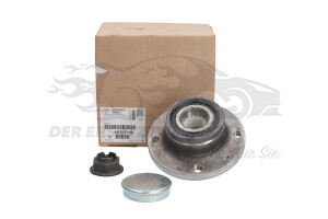 Radlager Opel 95517150