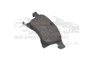 95514416 Bremsbeläge vorne Opel