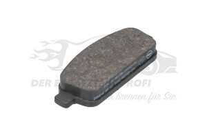 1680880080 Bremsbeläge hinten Opel