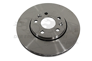 93866700 Bremsscheibe vorne Opel