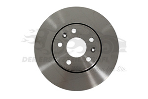 93866700 Bremsscheibe vorne Opel