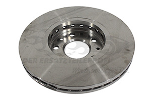93866700 Bremsscheibe vorne Opel