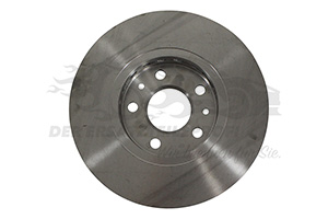 93866700 Bremsscheibe vorne Opel
