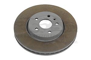 Bremsscheiben Opel 13502059