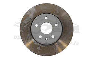 13502045 Bremsscheibe vorne Opel