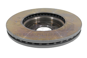13502045 Bremsscheibe vorne Opel