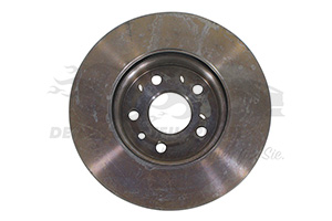 13502045 Bremsscheibe vorne Opel