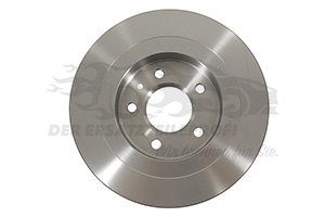95527033 Bremscheibensatz hinten Opel