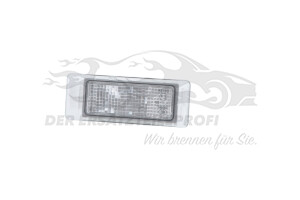 13502178 Kennzeichenleuchte Opel