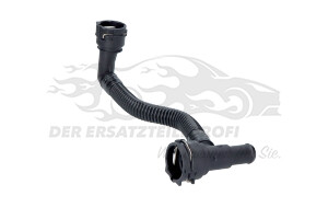 55488381 Kühlerschlauch Ölkühler Opel