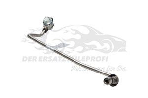 55495320 Ölleitung für Turbolader (Versorgung) Opel