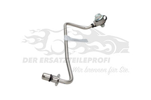 55495320 Ölleitung für Turbolader (Versorgung) Opel