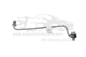 55495320 Ölleitung für Turbolader (Versorgung) Opel