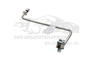 55495320 Ölleitung für Turbolader (Versorgung) Opel