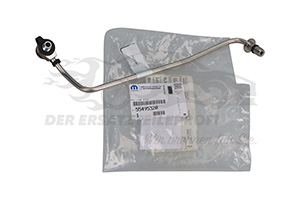 Ölleitung Opel 55495320