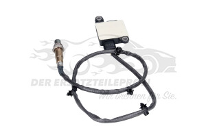 55494711 Stickoxid-Sonde / NOx-Sonde Opel