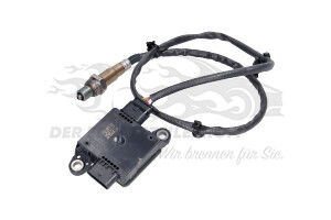 55494711 Stickoxid-Sonde / NOx-Sonde Opel