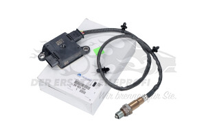 Stickoxidsensor Opel 55503701