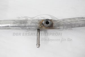 42476066 Mittelschalldämpfer (NEX) 