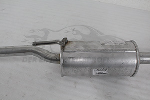 42476066 Mittelschalldämpfer (NEX) 
