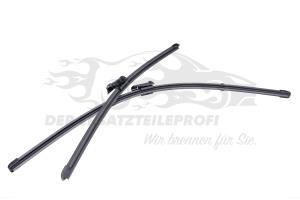 1689814680 Wischerblattsatz vorne Opel