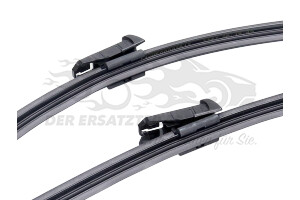 1689814680 Wischerblattsatz vorne Opel