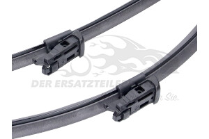 1689814680 Wischerblattsatz vorne Opel