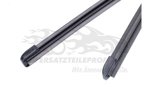 1689814680 Wischerblattsatz vorne Opel