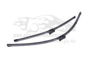1689814680 Wischerblattsatz vorne Opel