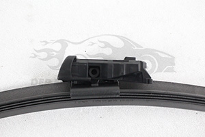 1689812880 Wischerblattsatz vorne Opel