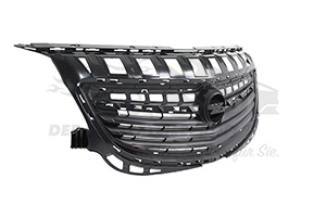 13475415 Kühlergrill Opel