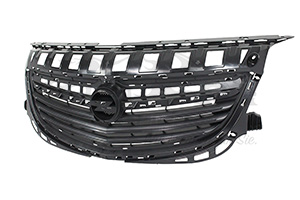 13475415 Kühlergrill Opel