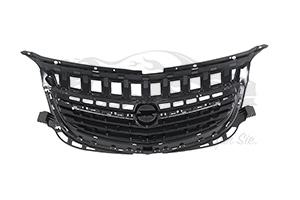 13475415 Kühlergrill Opel