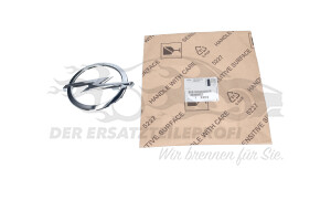 Emblem Opel 39086922