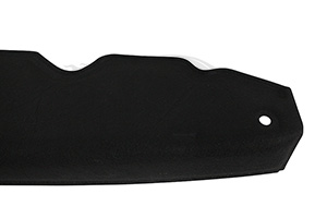 YQ00824280 Motorraumdämmung Stirnwand aussen Opel
