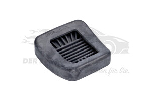 39009722 Pedalgummi Kupplungspedal Opel