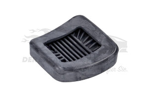 39009722 Pedalgummi Kupplungspedal Opel