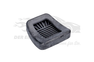 39009722 Pedalgummi Kupplungspedal Opel