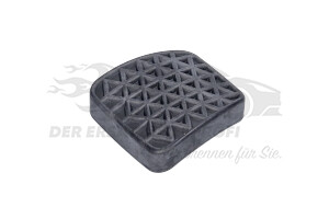 39009722 Pedalgummi Kupplungspedal Opel