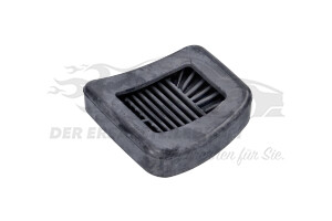 39009722 Pedalgummi Kupplungspedal Opel