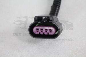 39169148 Kabelreparatursatz Kraftstoffpumpe Opel