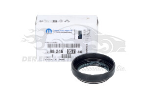 Wellendichtring für Achsdifferential Citroen 9824605780