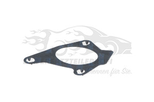 9813756780 Flanschdichtung, Schlauch Ladeluftkühler 