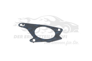 9813756780 Flanschdichtung, Schlauch Ladeluftkühler 