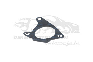 9813756780 Flanschdichtung, Schlauch Ladeluftkühler 