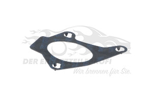 9813756780 Flanschdichtung, Schlauch Ladeluftkühler 